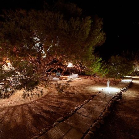 Nature Eco Living Serifos Livadi  Екстер'єр фото