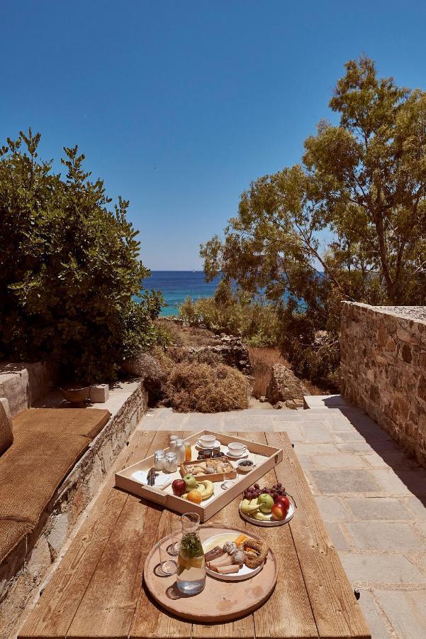 Nature Eco Living Serifos Livadi  Екстер'єр фото