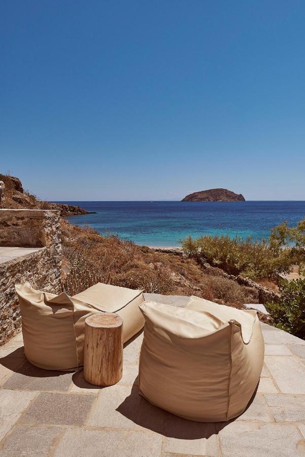 Nature Eco Living Serifos Livadi  Екстер'єр фото